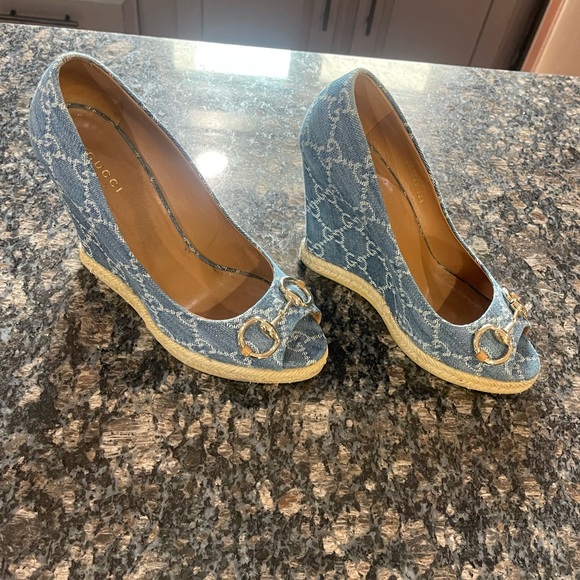 Gucci Espadrilles - Picture 3 of 7